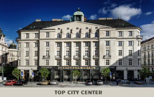 Grandezza Hotel Luxury Palace