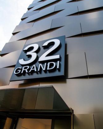 GRANDI 32 Boutique Residence