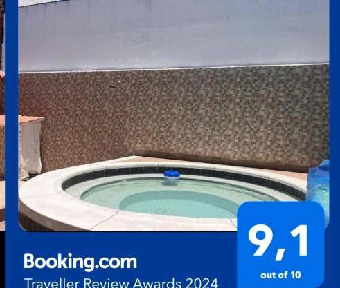 Grandiosa Casa-Jacuzzi Privado