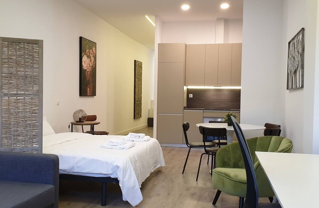 Grandioso Loft en Barrio La Latina