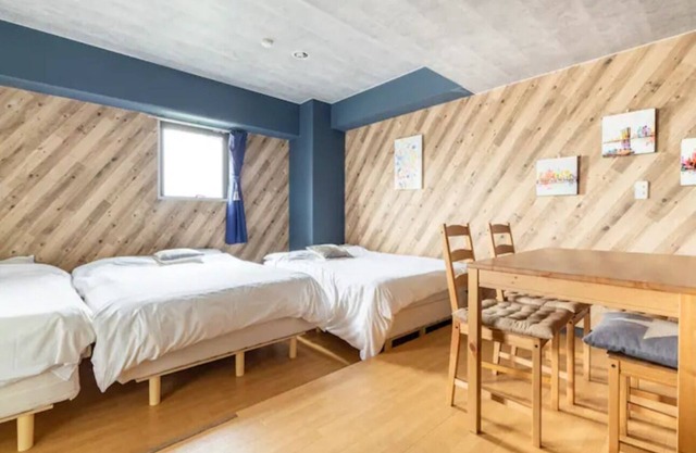 Grandioso Nakano 301City View10 minutes by train to ShinjukuHighspeed WiFi/Nakano-ku Tokyo