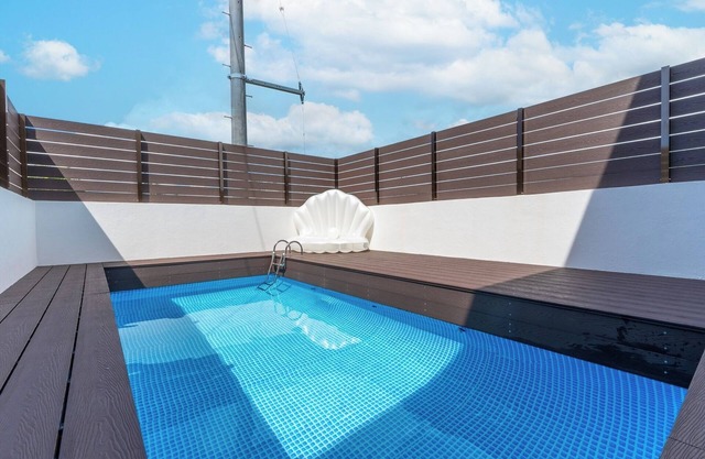 Grandioso Okinawa Pool Villa Onna 8B4LDK14 peopl/Kunigami-gun Okinawa