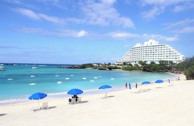Grandioso Okinawa Pool Villa Onna 4B13 people3LD /Kunigami-gun Okinawa