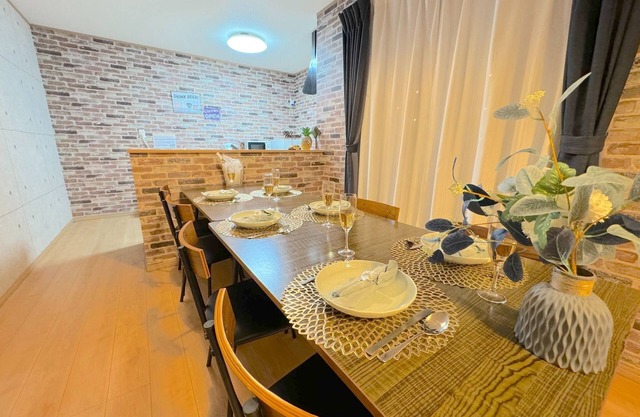 Grandioso Okinawa Villa Onna 1D 2story 4LDK 9 people OK/Kunigami-gun Okinawa