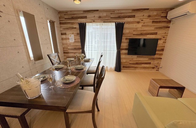 Grandioso Okinawa Villa Onna 5C4LDKBBQ available/Kunigami-gun Okinawa