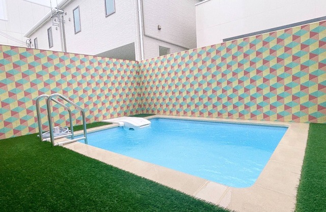 Grandioso Okinawa Pool Villa Onna 7E16 guests4LD/Kunigami-gun Okinawa