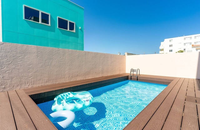 Grandioso Okinawa Pool Villa Kin 2A13 people3 mi/Kunigami-gun Okinawa