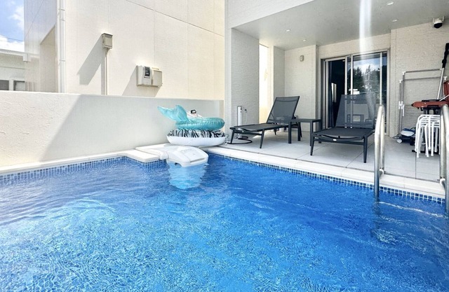 Grandioso Okinawa Pool Villa Onna 7G3LDKpool B/Kunigami-gun Okinawa