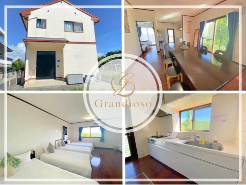 Grandioso Okinawa Villa Nago 1 - Vacation STAY 9485
