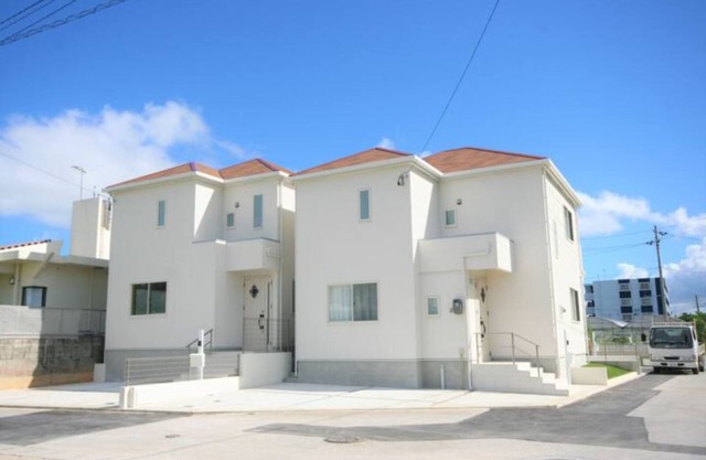 Grandioso Okinawa Villa Onna 1