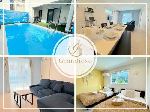 Grandioso Onna 7-D - Vacation STAY 07690v