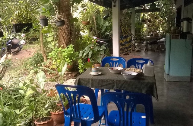 Grandma's Home Sangkhlaburi