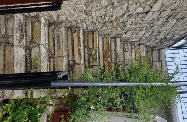 Grandma's House at Pano Lefkara