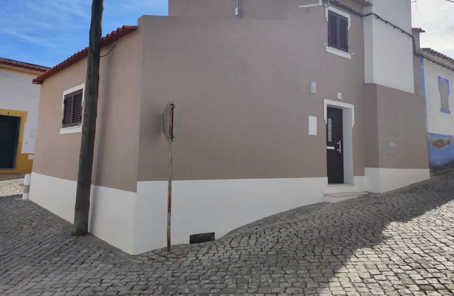 Grandma's Street
