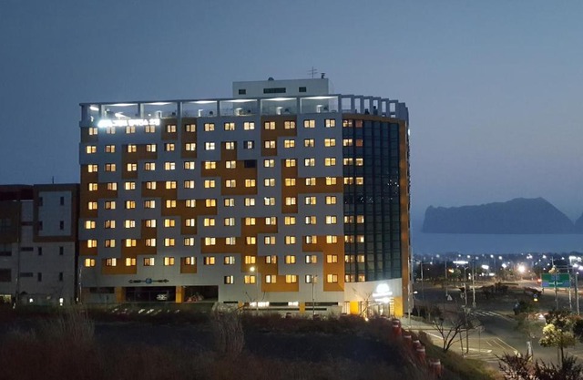 Grandmillions Hotel Seogwipo