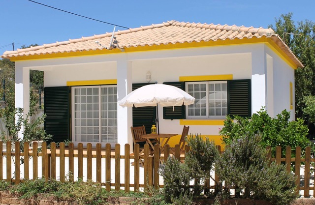Grandparents' House in Lagos
