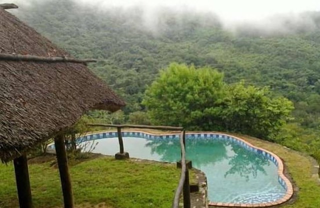 Grandray Lodge