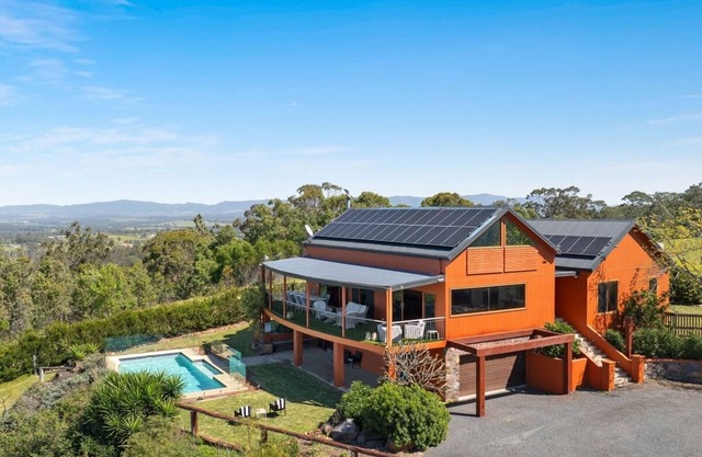 Grandview Estate - Stunning Views
