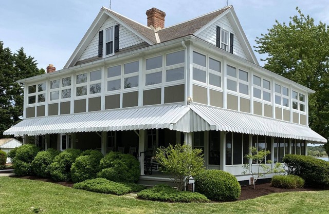 Grandview - Main House