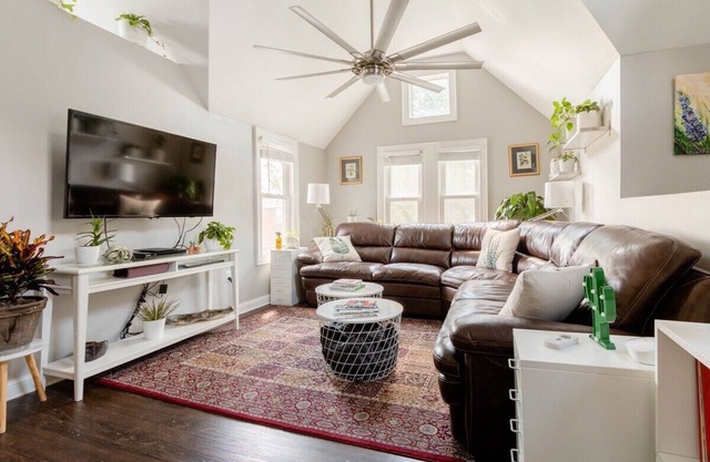 Grandview Plant Loft- Close to OSU