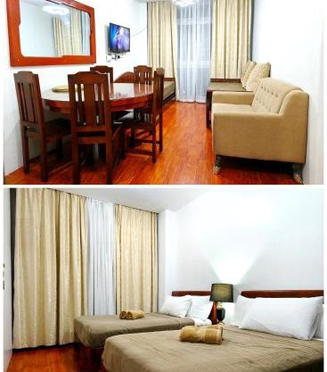 Grandview Residences 