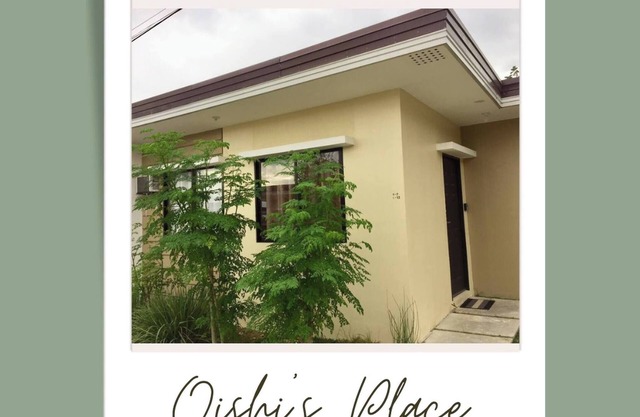 Grandville Dalipuga Iligan with Wi-fi