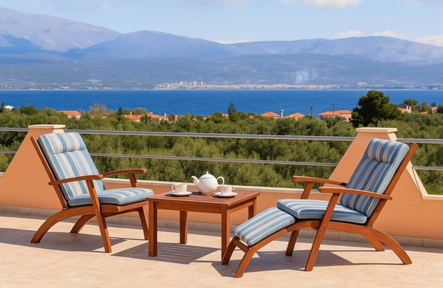 GrandVillle Cottage Escape, w/Breathtaking Views