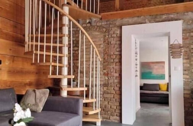 Grange Alsacienne : Duplex All Comfort
