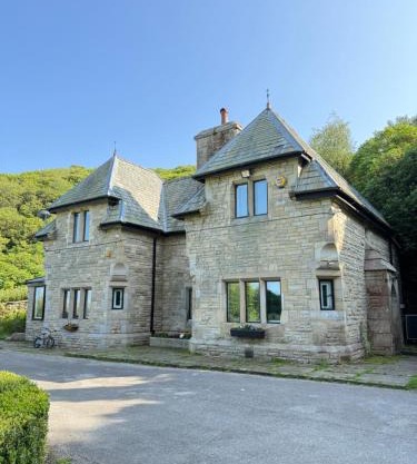 Grange Cottage