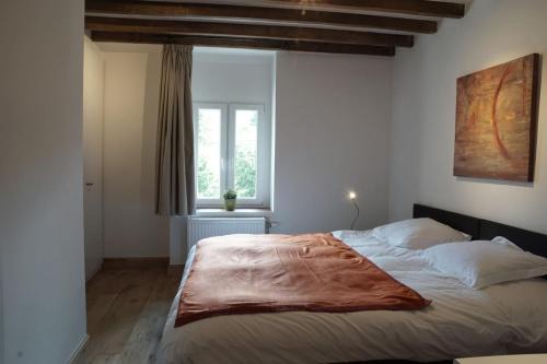 Grange de Lesse