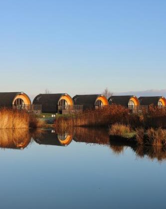 Grange Farm Park