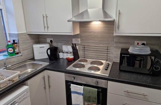 Grange Villa Amethyst 3 Bed House