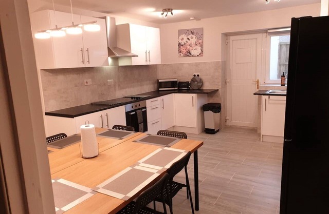 Grange Villas Diamond ,nr Chester le Street ,3 Bed