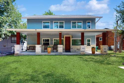 Granite Getaway