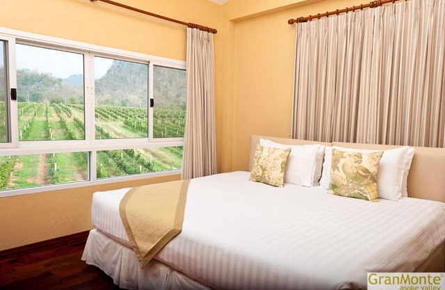 GRANMONTE Wine Cottage