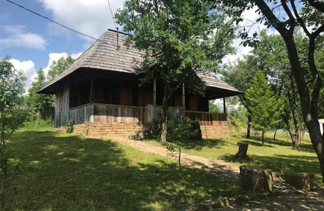 Granny's House