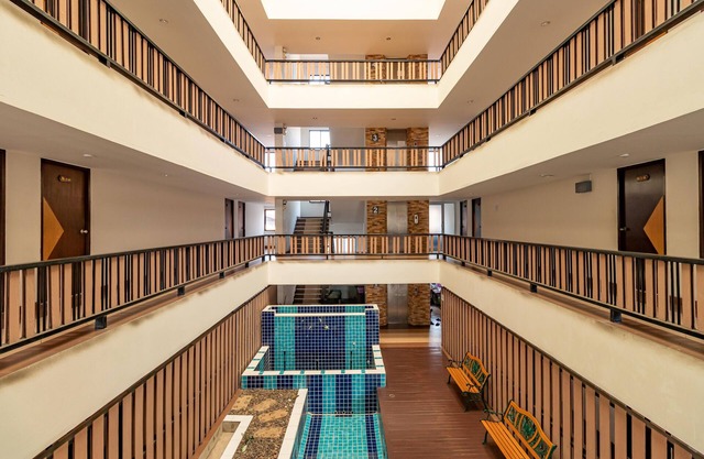 Grannylla Residence Charoenkrung
