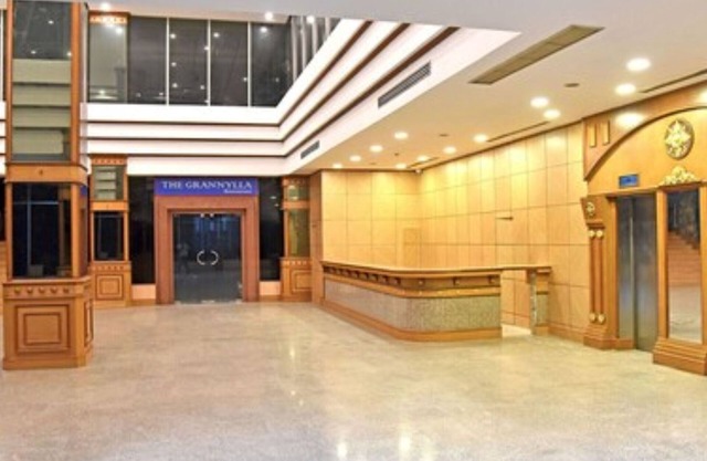 Grannylla Residence Ramkhamhaeng