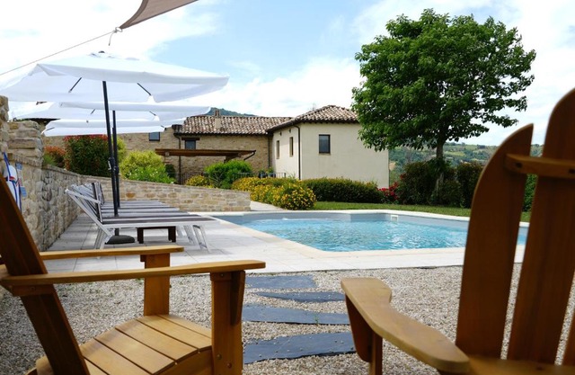Grano - Casa Bella Vista