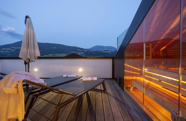 Granpanorama Hotel StephansHof