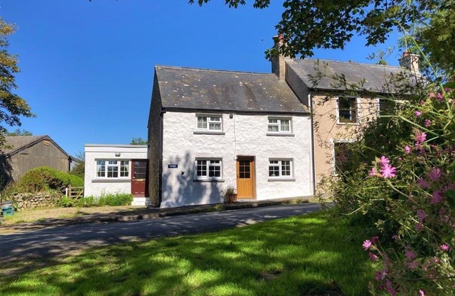 Granston Cottage