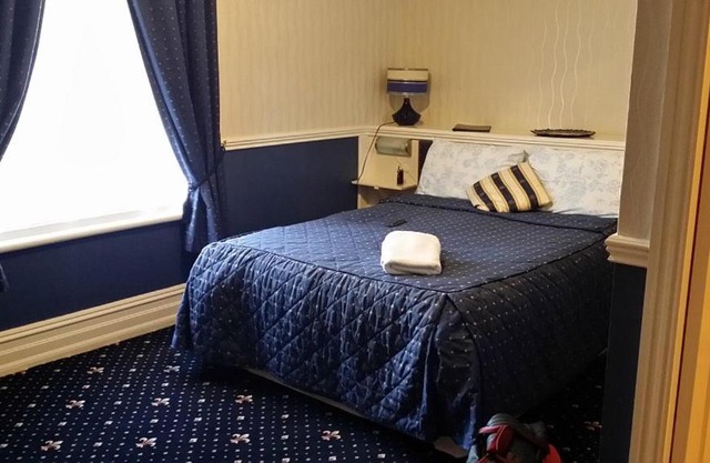 Grantham Hotel