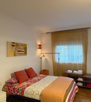 GranVia Fira Apartment