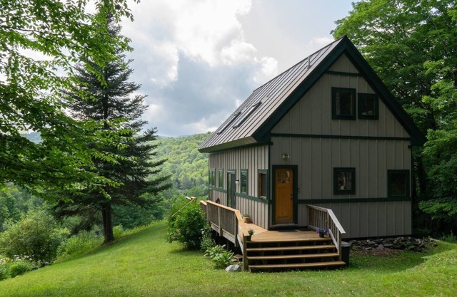Granville Getaway near Sugarbush