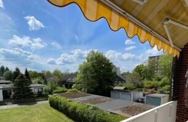 Grashaus30 - Luxuriöse Ferienwohnung in Wilhelmshaven