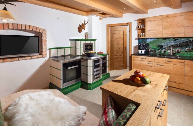Grasmannlehen- Ferienwohnung Panoramablick