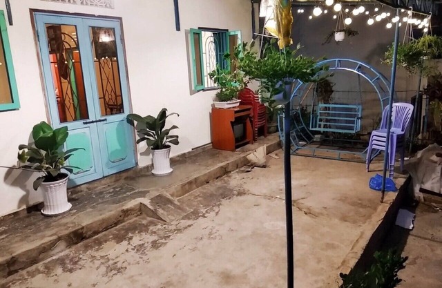 Grass Hostel - Beautiful view, peace