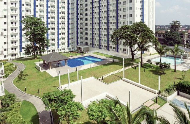 Grass Residence Sm North Edsa Tower 3