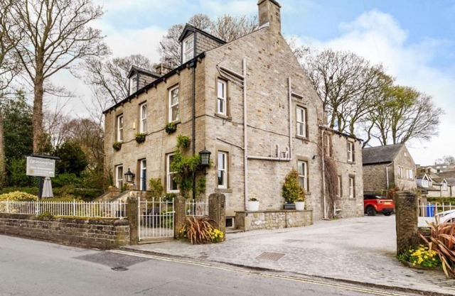 Grassington Lodge