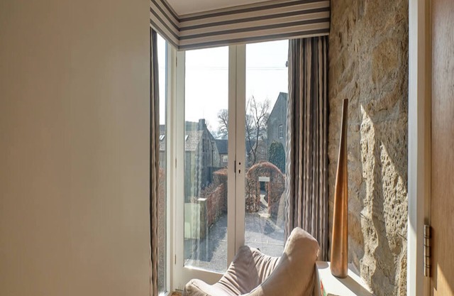 Grassington Lodge